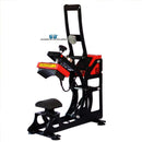 PLANCHA PARA SUBLIMACION PARA GORRAS AREA 8.5 X 14.5 CMS