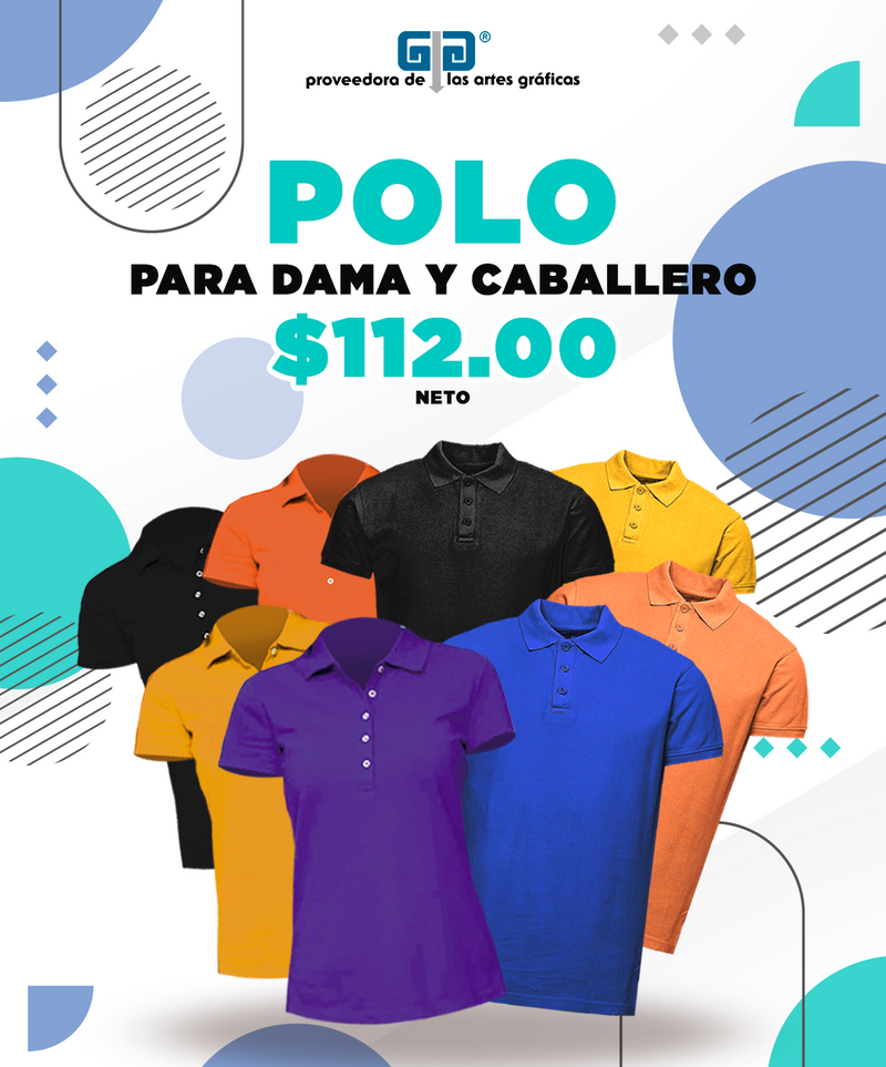Camisa Tipo Polo Mujer Morada Camiseta Polo Morada Hombre Camiseta