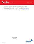 POLVO TRANSFER POLIAMIDA 200 GRAMOS