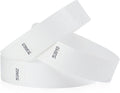 PULSERA PAPEL TYVEK DESECHABLE VARIOS COLORES  CON 100 PIEZAS MEDIDA 25.5x1.8cm
