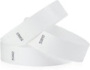 PULSERA PAPEL TYVEK DESECHABLE VARIOS COLORES  CON 100 PIEZAS MEDIDA 25.5x1.8cm