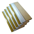 RASERO DE MADERA CON ALUMINIO DE 40 CMS ENCOGRAPHICS PARA SERIGRAFIA