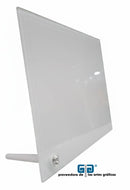 FOTO CRISTAL PARA SUBLIMACION SEMI TRANSPARENTE