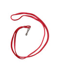 CORDON PARA GAFETE DELGADO 25 PIEZAS VARIEDAD EN COLORES