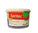 AZUL MARINO ESTAMPA TINTA 1 KG S5 2701. PARA TELAS: ALGODON, LANA, ACETATO, RAYON, ALGODÓN-POLIESTER.