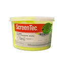 AMARILLO FLUORESCENTE ESTAMPA TINTA 1 KG S5 4781. PARA TELAS: ALGODON, LANA, ACETATO, RAYON, ALGODÓN-POLIESTER.