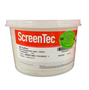 BASE TRANSPARENTE CALTEX TINTA 1 KG S5 6025. PARA TELAS: ALGODON, LANA, ACETATO, RAYON, ALGODÓN-POLIESTER.