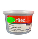 PLATA BRILLANTE CALTEX TINTA 1 KG S5 6105. PARA TELAS: ALGODON, LANA, ACETATO, RAYON, ALGODÓN-POLIESTER.