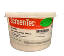 BASE OPACA SERITEX TINTA 1 KG S6 6035. PARA TELAS: ALGODON, LANA, ACETATO, RAYON, ALGODÓN-POLIESTER.