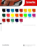 MANDARINA SERITEX TINTA 1 KG S6 4025. PARA TELAS: ALGODON, LANA, ACETATO, RAYON, ALGODÓN-POLIESTER.