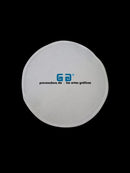 TORTILLERO BLANCO PARA SUBLIMACION MATERIAL DELGADO TIPO PELLON