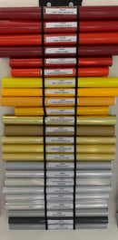 VINIL PARA CORTE AUTOADHERIBLE ADHESIVO ROSA CLARO MATE .61 X 1 MT ECG