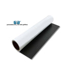 VINIL MAGNETICO, CARA BLANCA, 61 CMS ANCHO CALIBRE 15 POR 1 MT