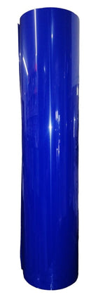 VINIL TEXTIL	AZUL REY 50  CMS  X 1.0  MT.