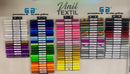 VINIL TEXTIL AZUL REY ENCOGRAPHICS .50 CMS X 1 MT. LINEAL