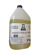 LAVADOR WASH V 253 1 GALON