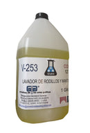 LAVADOR WASH V 253 1 GALON