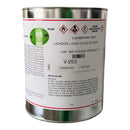 WASH V-253 1-GALON LAVADOR DE USO DIARIO   VARN