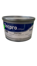 TINTA PARA PRENSA OFFSET COLOR	ROJO RODAMINA CLAVE 3 PAN 72 CONTENIDO 1 KG MARCA	TECPRO SANCHEZ	PRODUCCION EN MEXICO