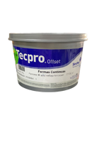 TINTA PARA PRENSA OFFSET COLOR	AZUL REFLEJO FORCOSAN CLAVE 2 FOC 61 CONTENIDO 1 KG	MARCA	TECPRO SANCHEZ	PRODUCCION EN MEXICO