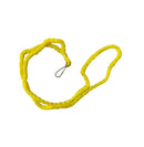 CORDON PARA GAFETE DELGADO 25 PIEZAS VARIEDAD EN COLORES