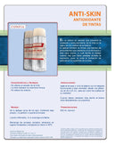ANTISKIN ANTIOXIDANTE 290 ML SPRAY