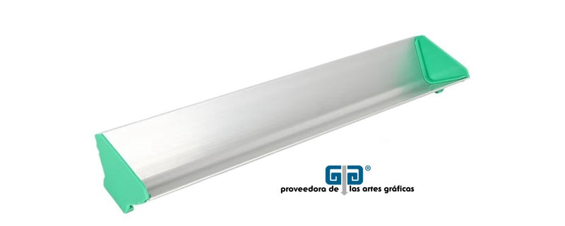 APLICADOR DE EMULSION SERIGRAFIA 20 CM