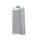 VINIL DE CORTE AUTO TRANSFER TRANSPARENTE CON RESPALDO .62X1MT ECG