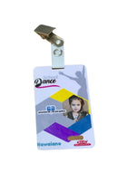 KIT PARA CREDENCIALES  equipo o kit EQUIPO SOBRE PEDIDO llega en 8 dias