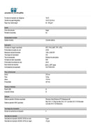 IMPRESORA EPSON L 3251 TAMAÑO CARTA ECO TANK WiFi, SCANNER, IMPRIME, FOTOCOPIA, USB