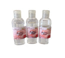Gel Purity de 60 ml, sanitizante de manos 70% base alcohol