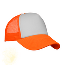 GORRA TIPO TRUCKER PARA SUBLIMACION COLORES VARIOS