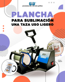CURSO BASICO APRENDE IMPRIMIR TAZAS CON SUBLIMACION capacitaciones