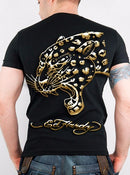 FOIL ORO BRILLANTE PARA TEXTIL  8" X 100´  ROLLO ENCOGRAPHICS