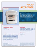 POLVO ANTIRREPINTE UNIVERSAL 1 KG