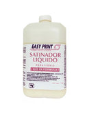 SATINADOR PARA VIDRIO LIQUIDO