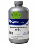 SECANTE MANGANESO M-520   900 G  TECPRO SANCHEZ