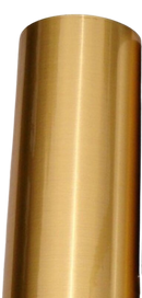 FOIL ORO MATE SATIN  8" X 100´  ROLLO TONER PAPEL ENCOGRAPHICS