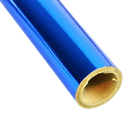 FOIL AZUL ROYAL  8" X 100´  ROLLO TONER PAPEL ENCOGRAPHICS