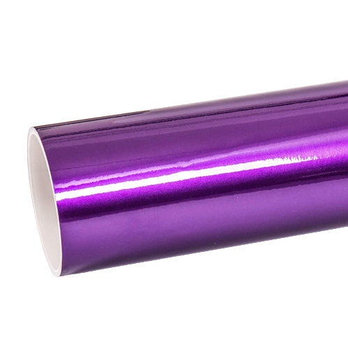 FOIL PURPURA  8" X 100´  ROLLO TONER PAPEL ENCOGRAPHICS