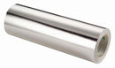 FOIL PLATA BRILLANTE PARA RIGIDOS  8" X 100´  ROLLO ENCOGRAPHICS