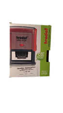 FECHADOR	TRODAT		4726	MEDIDA	75 X 38 MM	TINTA	NEGRO		AUTOENTINTABLE