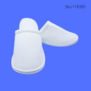 PANTUNFLA BLANCA PAR EN  UNITALLA ECONOMICO PARA SUBLIMAR Y SERIGRAFIA SUBLIMACION YTISPA