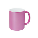 TAZA ROSA NACARADO 10 OZ SUBLIMACION