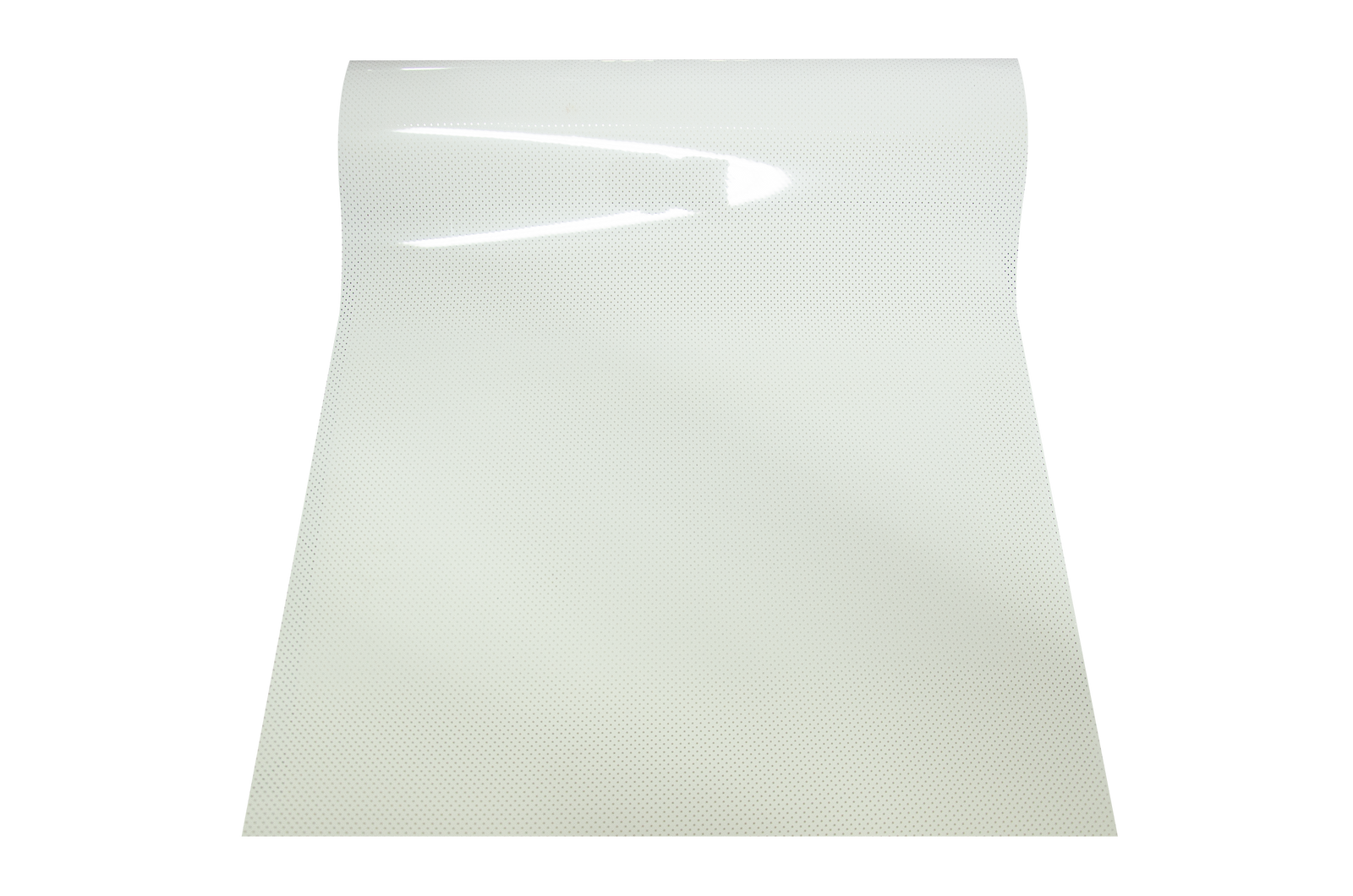 VINIL TEXTIL MICROPERFORADO BLANCO ENCOG .50 X 1 MT LINEAL