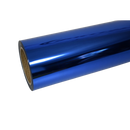 VINIL TEXTIL  ESPEJO AZUL 50  CMS  X 1.0  MT.