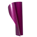 VINIL TEXTIL ROSA GLITTER FLUORESCENTE	DETALLE	 50  CMS  X 1.0  MT.