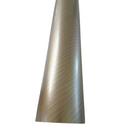 VINIL TEXTIL  PARA DETALLE	APERLADO DECORADO    OLA / ORO	50  CMS  X 1.0  MT.