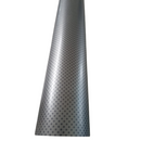 VINIL TEXTIL  APERLADO DECORADO    PUN / PLATA	50  CMS  X 1.0  MT.