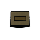 COJIN O ALMOHADILLA COLOP	PARA FECHADOR 2160 SIN TINTA PARA BICOLOR